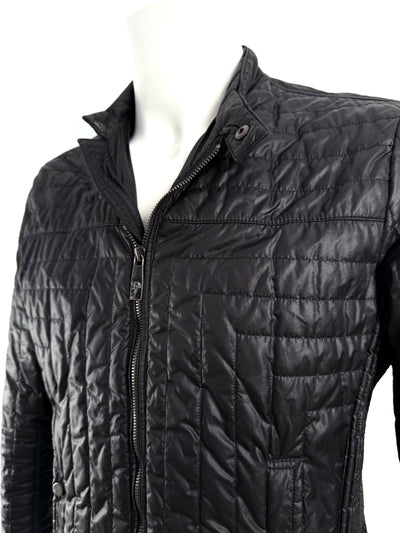 Cazadora Versace (S)