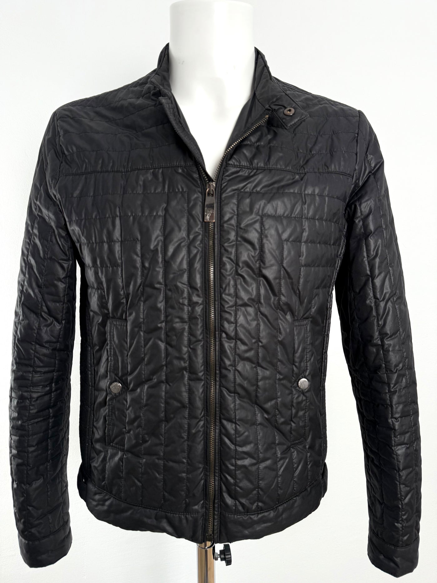 Cazadora Versace (S)