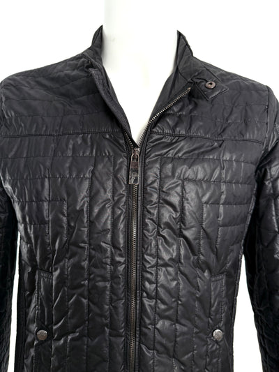 Cazadora Versace (S)