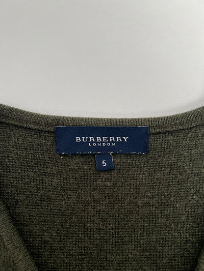 Chaleco Burberry (M)