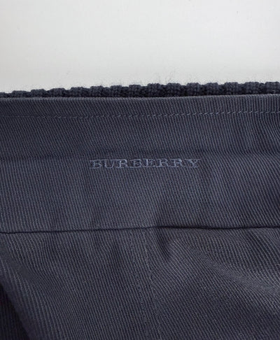 Abrigo Burberry (XXL)