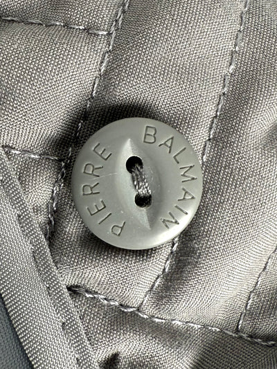 Cazadora Balmain (XL)