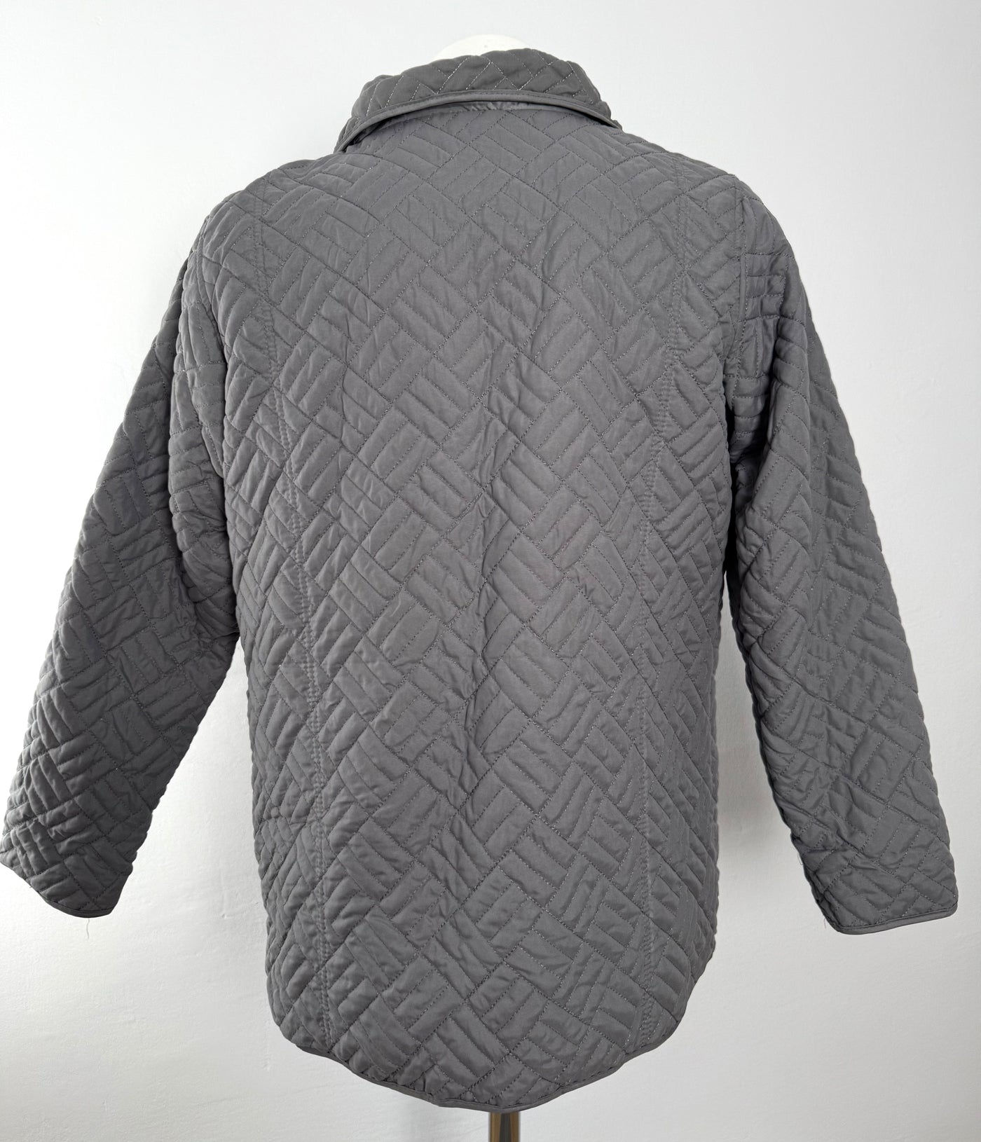 Cazadora Balmain (XL)