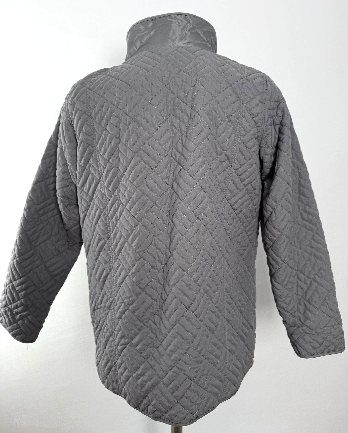 Cazadora Balmain (XL)