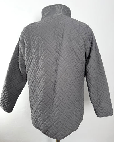 Cazadora Balmain (XL)