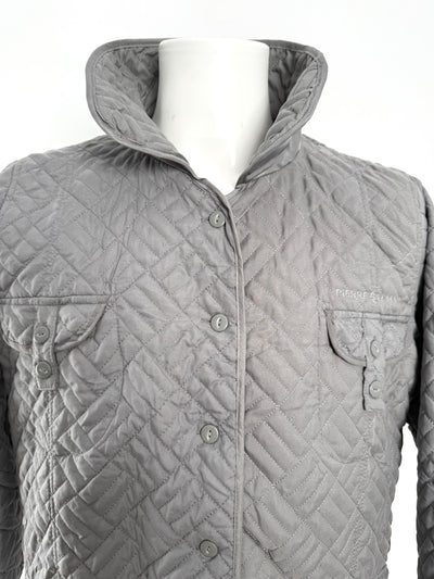 Cazadora Balmain (XL)