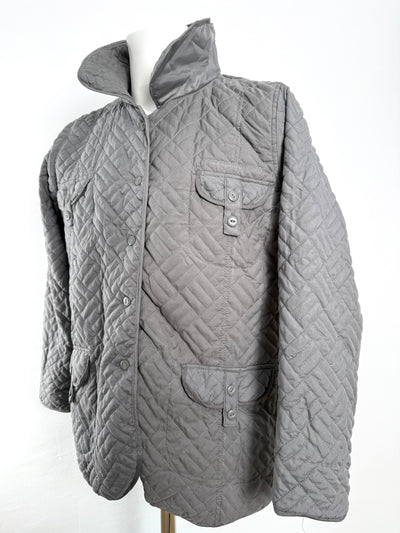 Cazadora Balmain (XL)