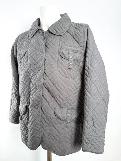 Cazadora Balmain (XL)