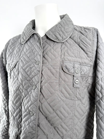 Cazadora Balmain (XL)