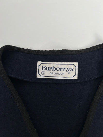 Chaleco Burberry (L)