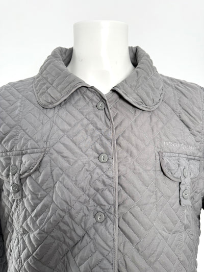 Cazadora Balmain (XL)