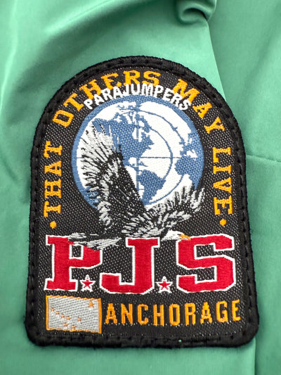 Gabardina Parajumpers (S)