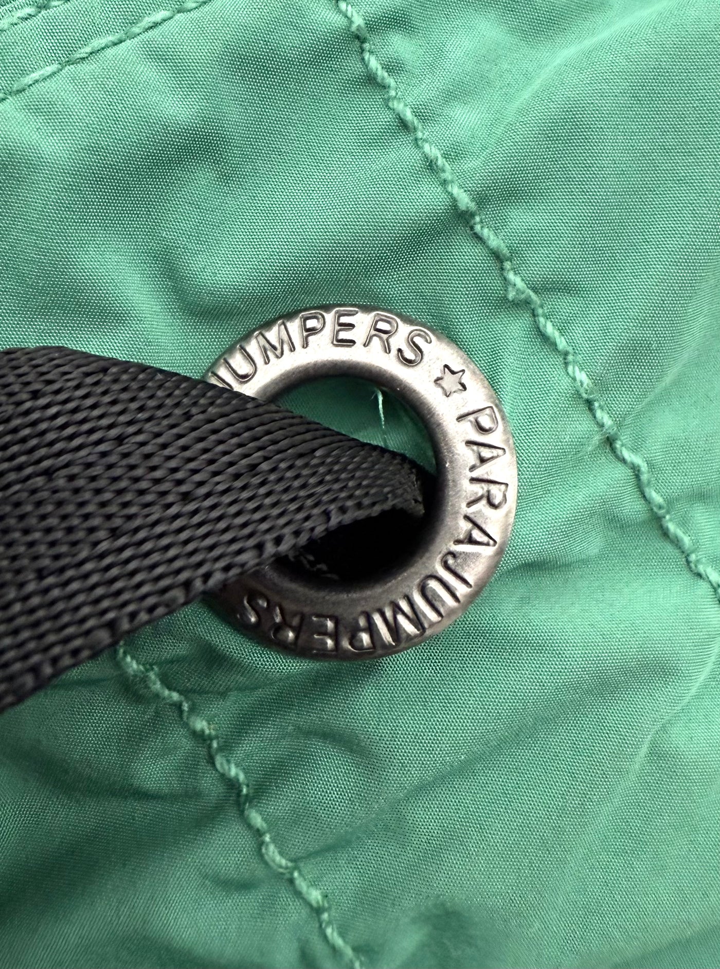 Gabardina Parajumpers (S)