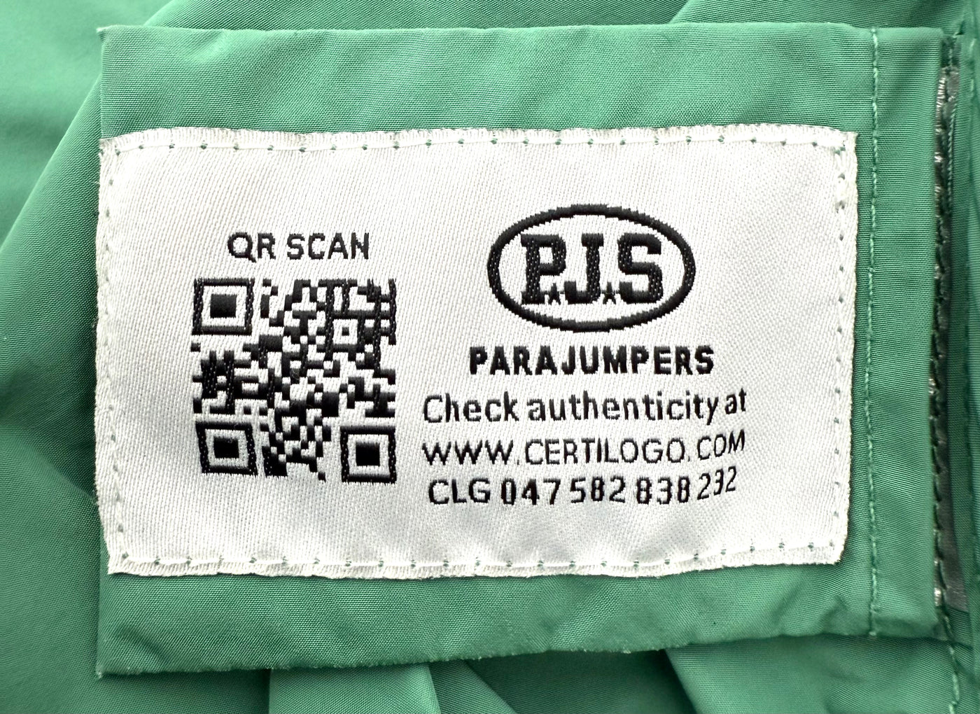 Gabardina Parajumpers (S)