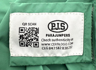 Gabardina Parajumpers (S)