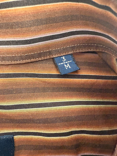 Camisa Burberry (M)