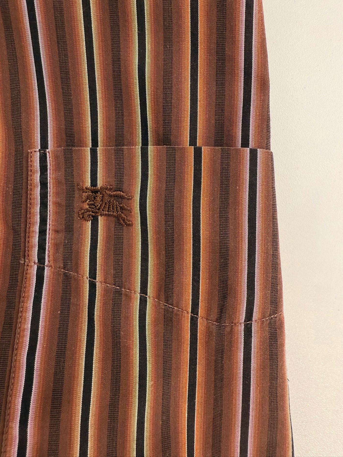 Camisa Burberry (M)