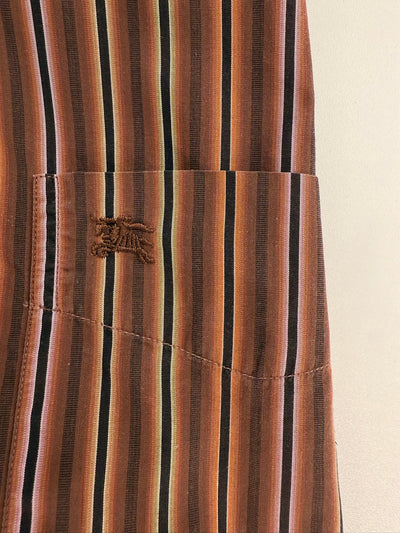 Camisa Burberry (M)
