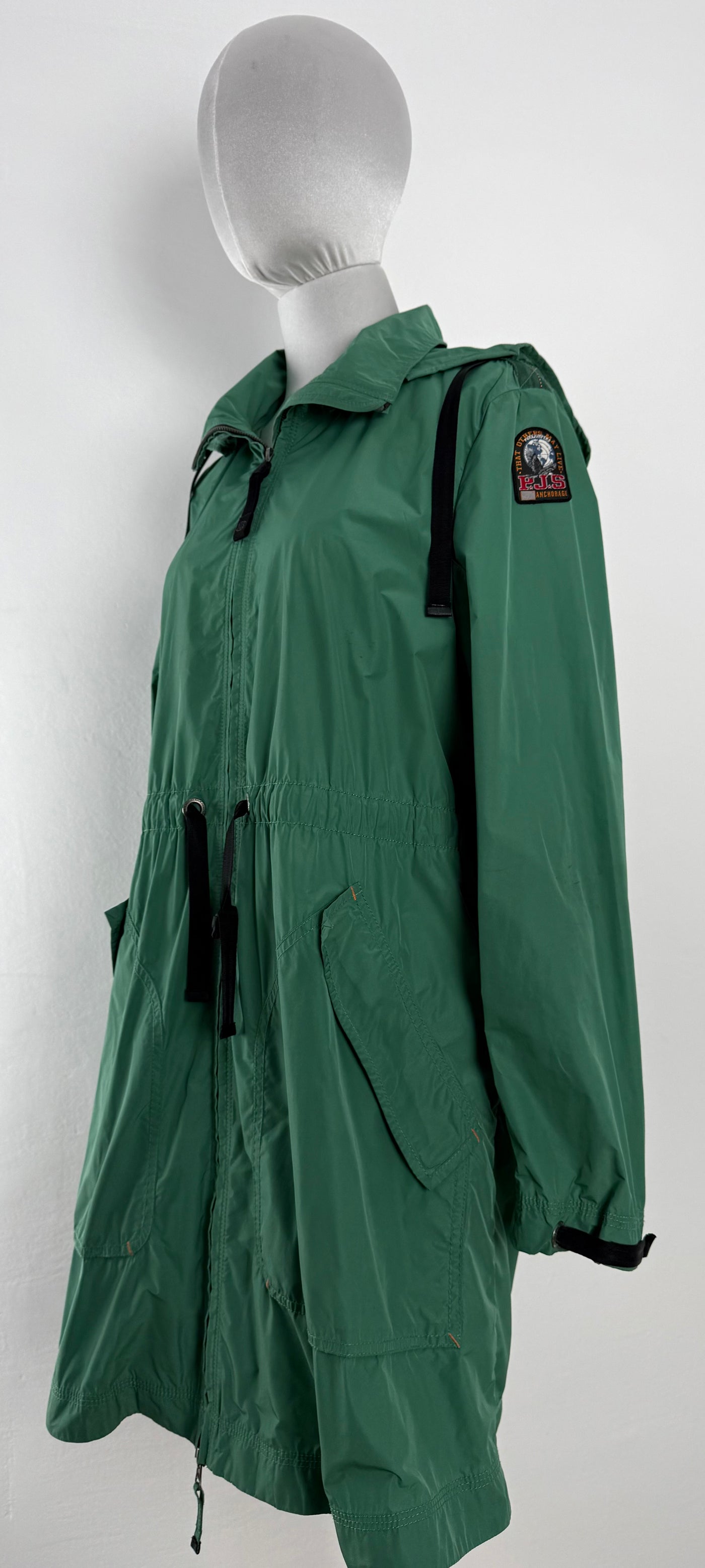 Gabardina Parajumpers (S)