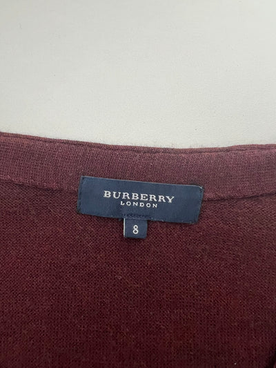 Chaleco Burberry (XL)