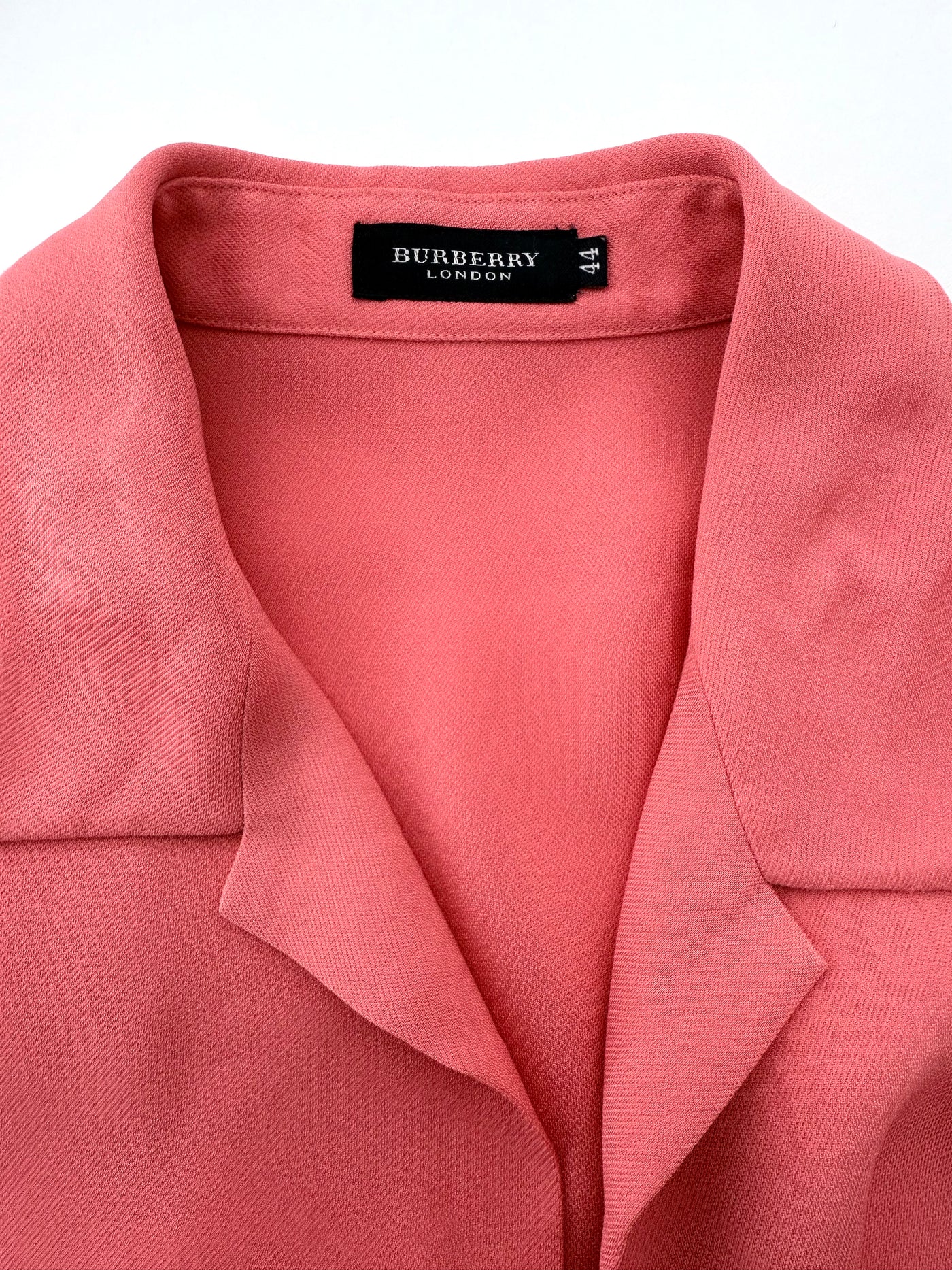 Conjunto Burberry (L)