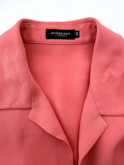 Conjunto Burberry (L)