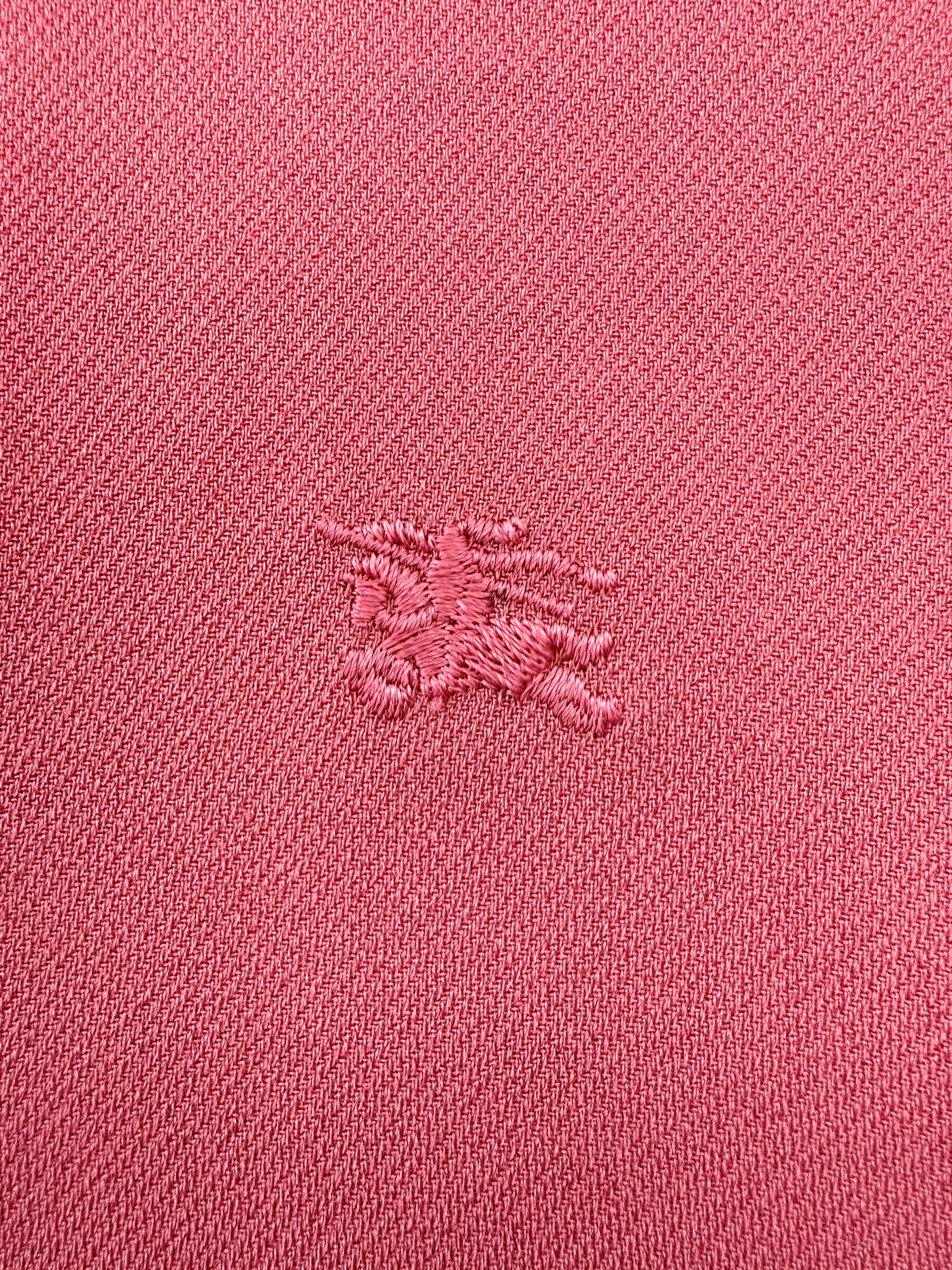 Conjunto Burberry (L)