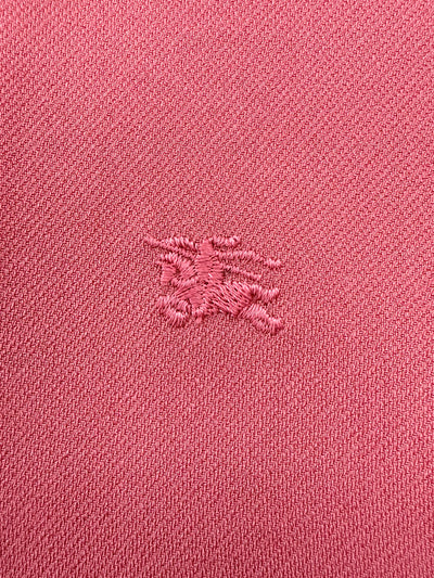 Conjunto Burberry (L)