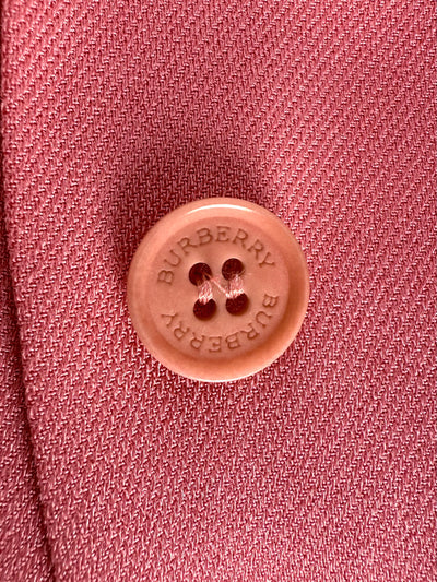 Conjunto Burberry (L)