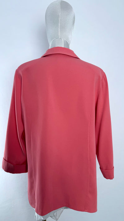 Conjunto Burberry (L)