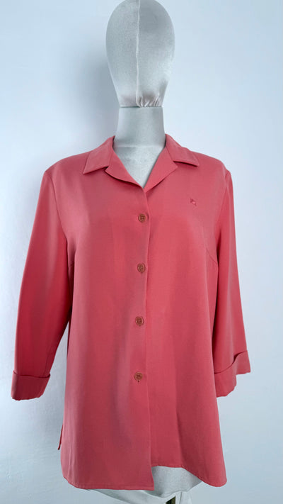 Conjunto Burberry (L)