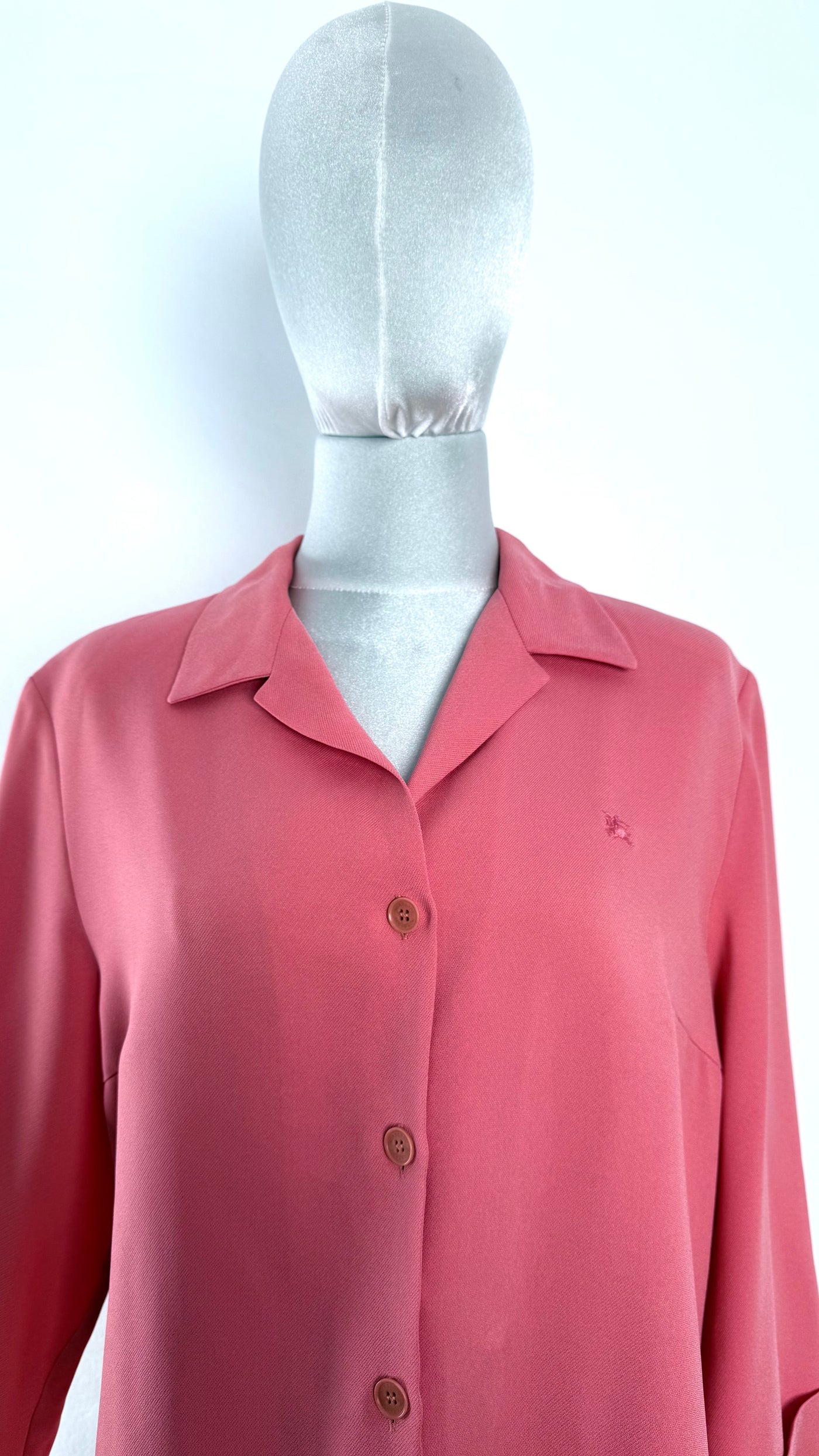 Conjunto Burberry (L)