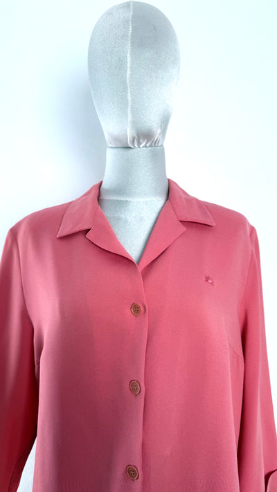 Conjunto Burberry (L)