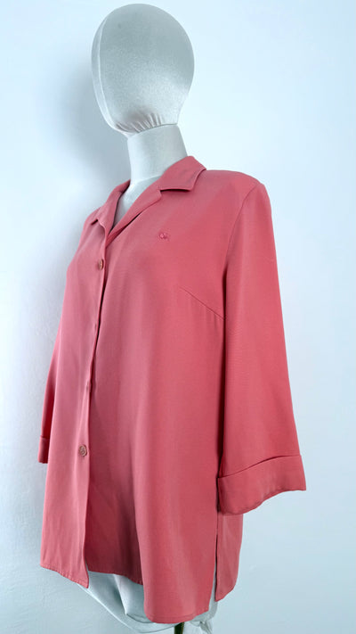 Conjunto Burberry (L)