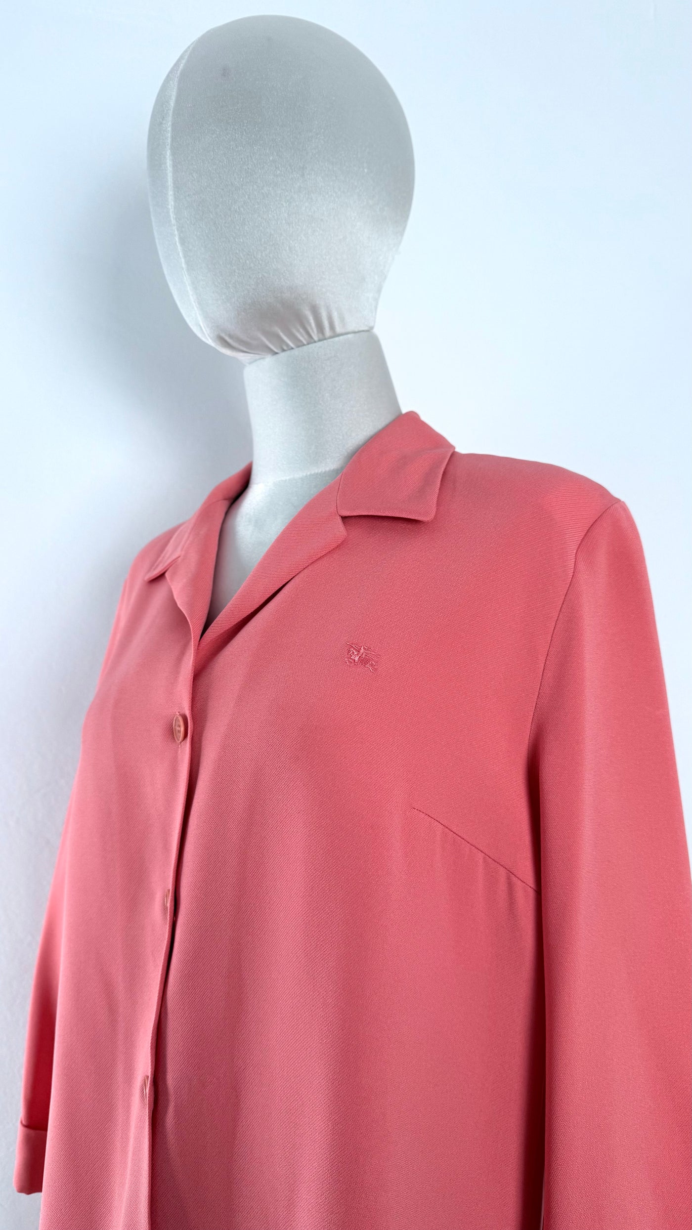 Conjunto Burberry (L)