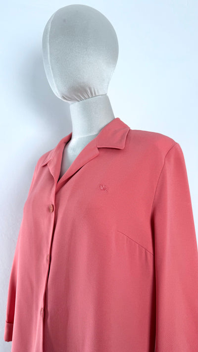 Conjunto Burberry (L)