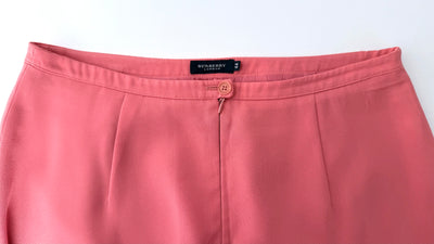 Conjunto Burberry (L)