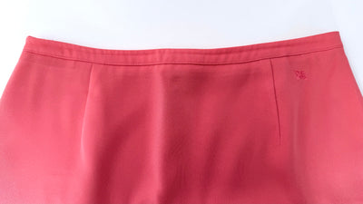 Conjunto Burberry (L)