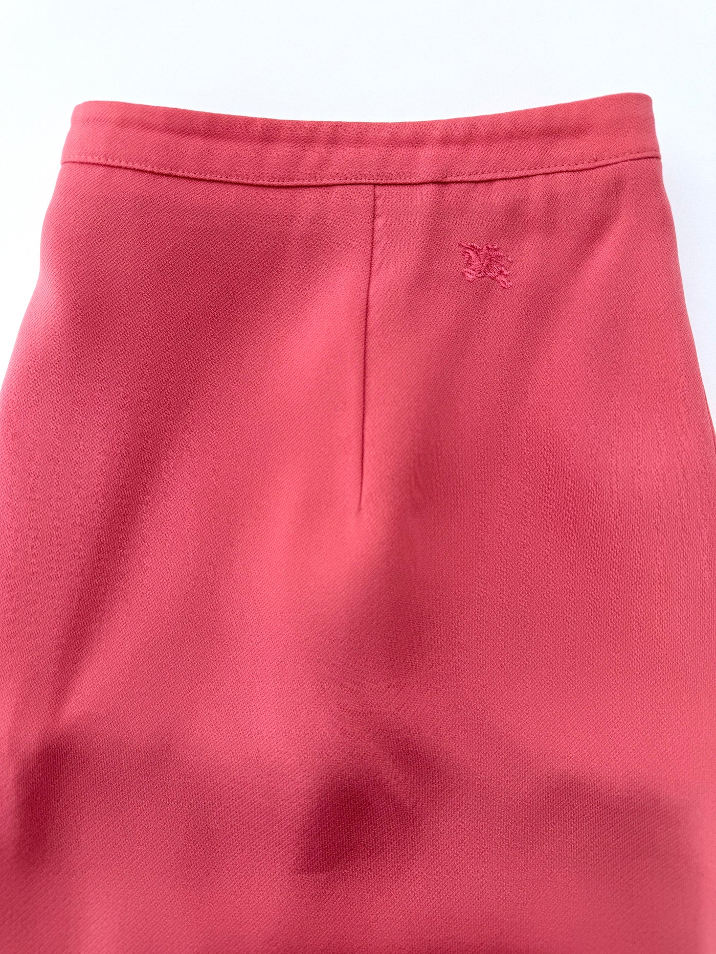 Conjunto Burberry (L)