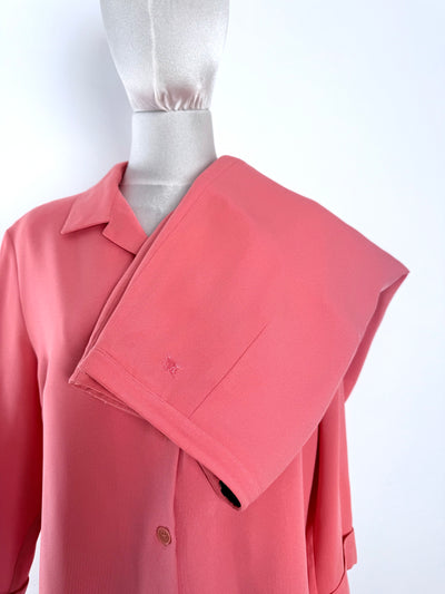 Conjunto Burberry (L)