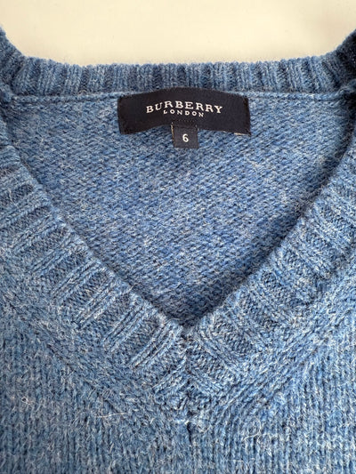 Jersey Burberry (L)