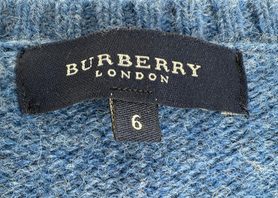 Jersey Burberry (L)