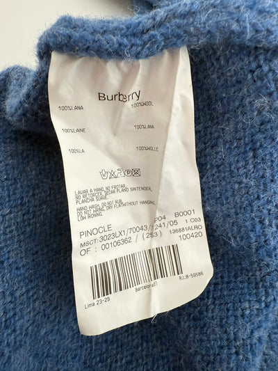 Jersey Burberry (L)