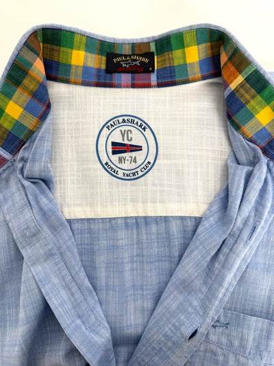 Camisa Paul & Shark (M)