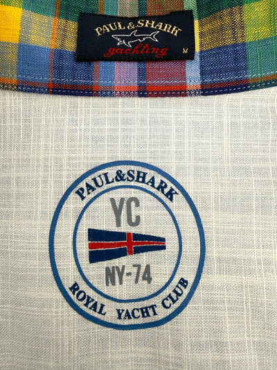 Camisa Paul & Shark (M)