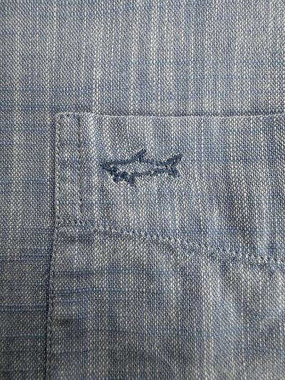 Camisa Paul & Shark (M)