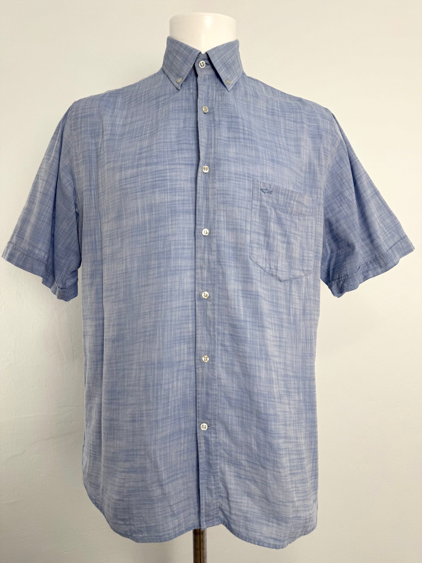 Camisa Paul & Shark (M)