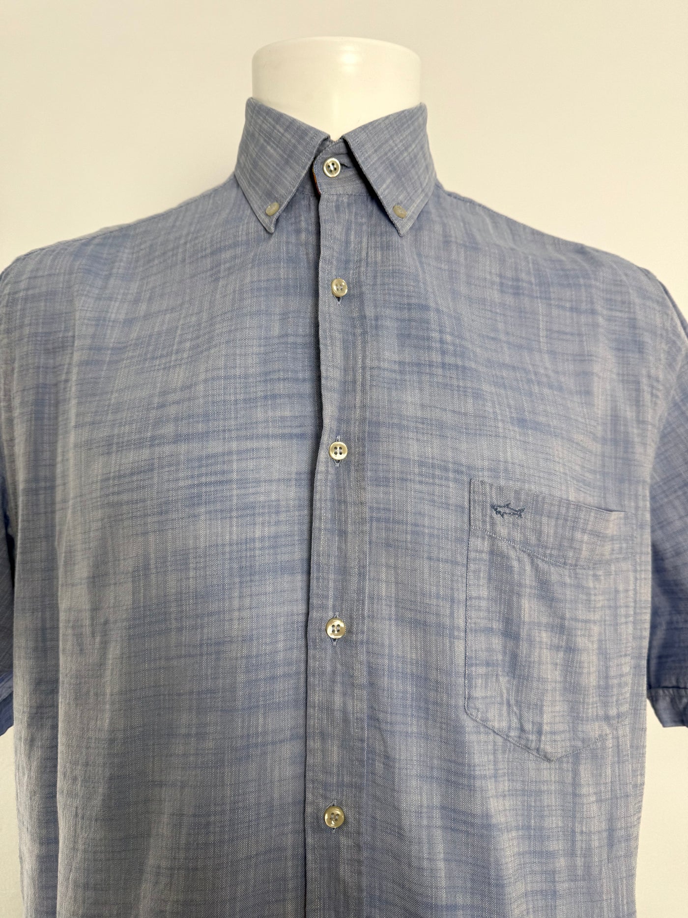 Camisa Paul & Shark (M)