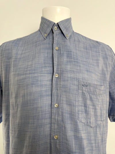 Camisa Paul & Shark (M)