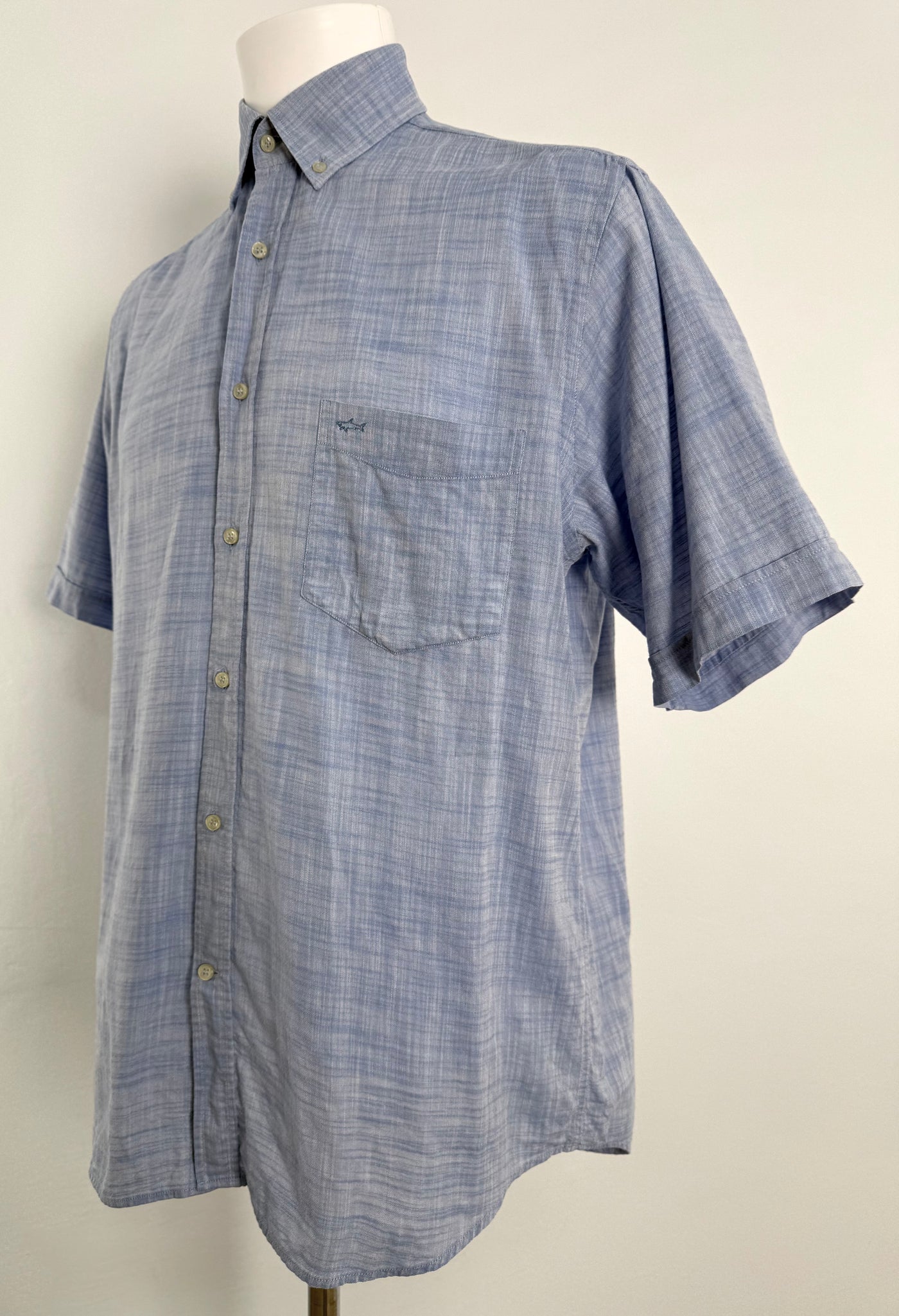 Camisa Paul & Shark (M)